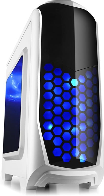Spire X2-6020W-CE/R-2U3