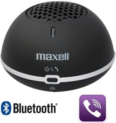 Maxell MXSP-BT01