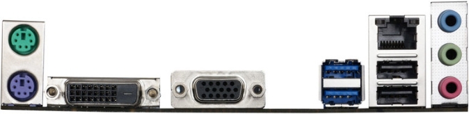 Biostar H110MD PRO D4 Ver. 6.x