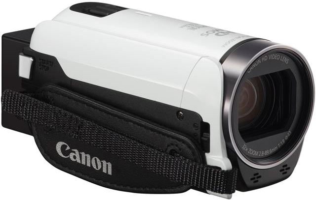 Canon LEGRIA HF R706