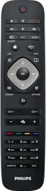 Philips 40PFL3208H