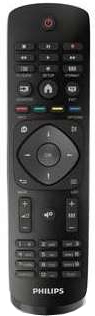 Philips 22PFH4000