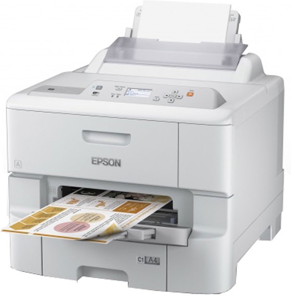 Epson WorkForce Pro WF-6090DW