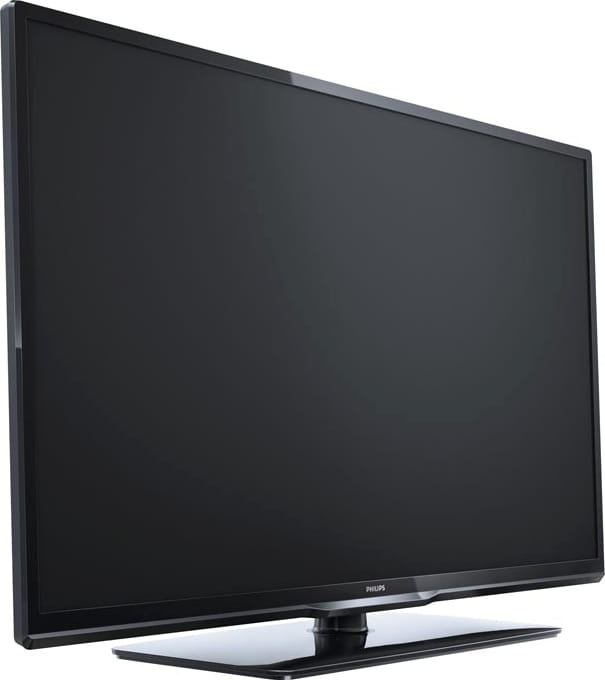 Philips 40PFL3208H