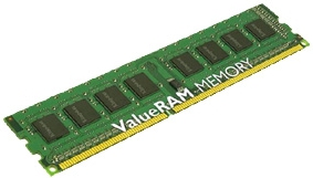 Kingston 4GB DDR3L-1600