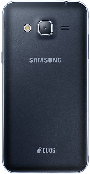 Samsung Galaxy J3  SM-J320F/DS