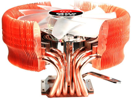 Thermaltake MaxOrb EX