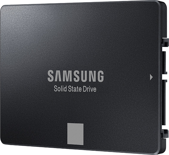 Samsung MZ-750250BW