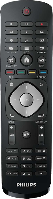 Philips 40PFH5300