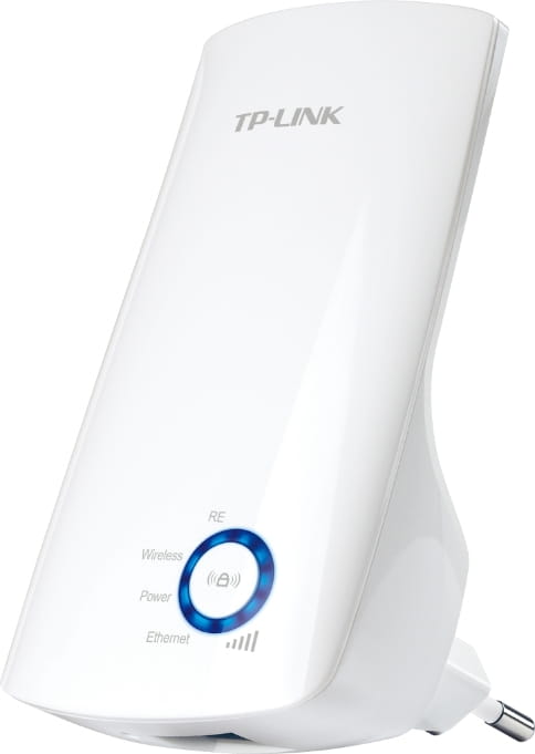 Extender TP-LINK TL-WA850RE / Wireless Access Point /