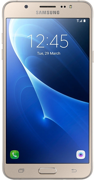 Samsung J710H Galaxy J7 2016 DUOS