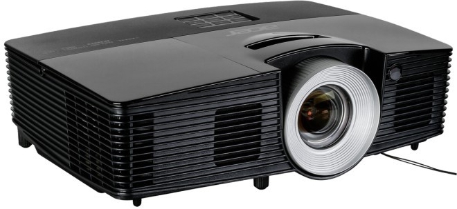 Acer deals projector p5515