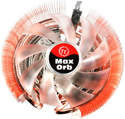 Thermaltake MaxOrb EX