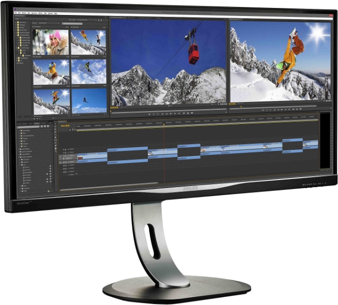 Philips BDM3470UP