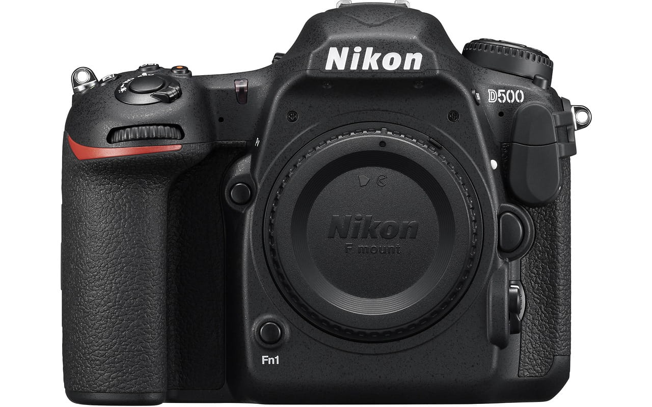 Nikon D500 Body /