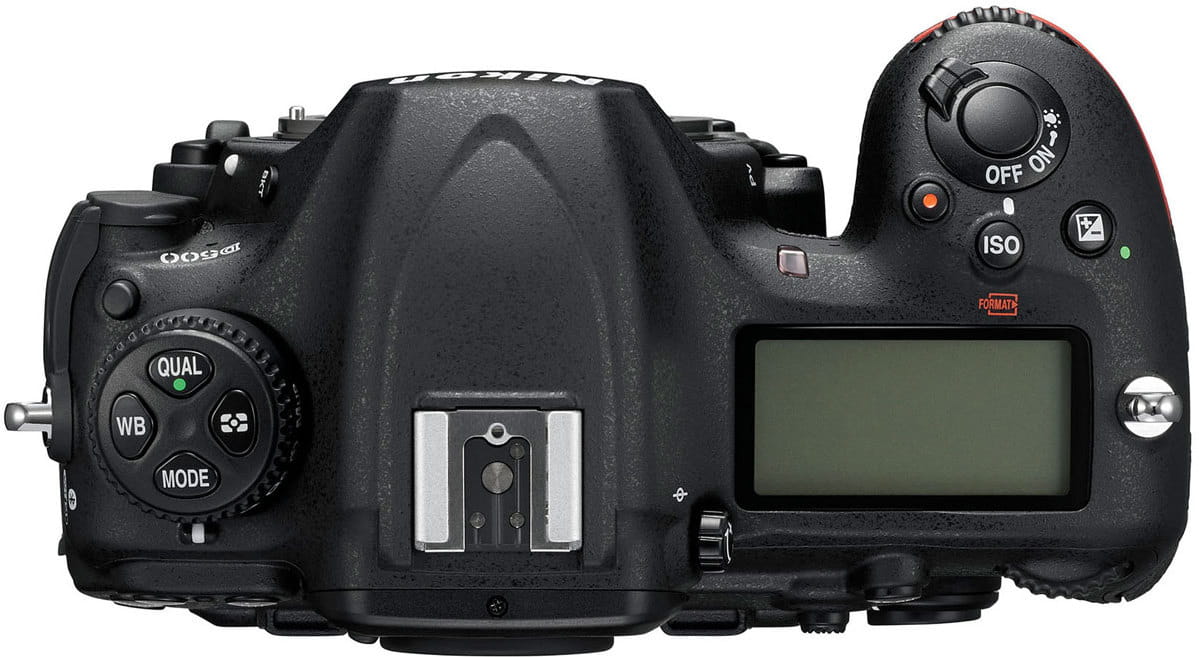 Nikon D500 Body /