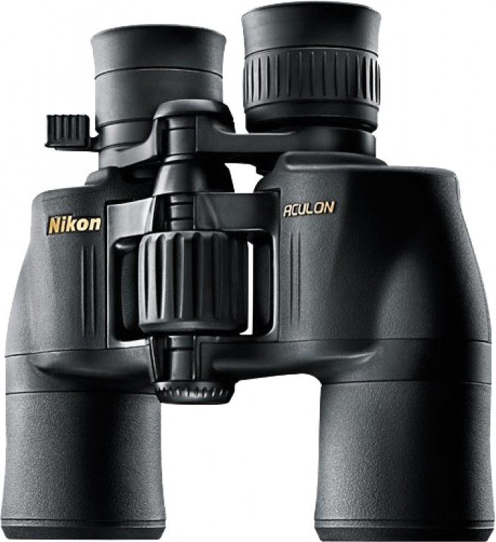 Binocular Nikon Aculon A211 / 8x42 / BAA811SA / Black