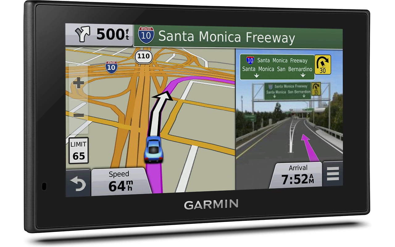 Garmin nuvi 2789LMT