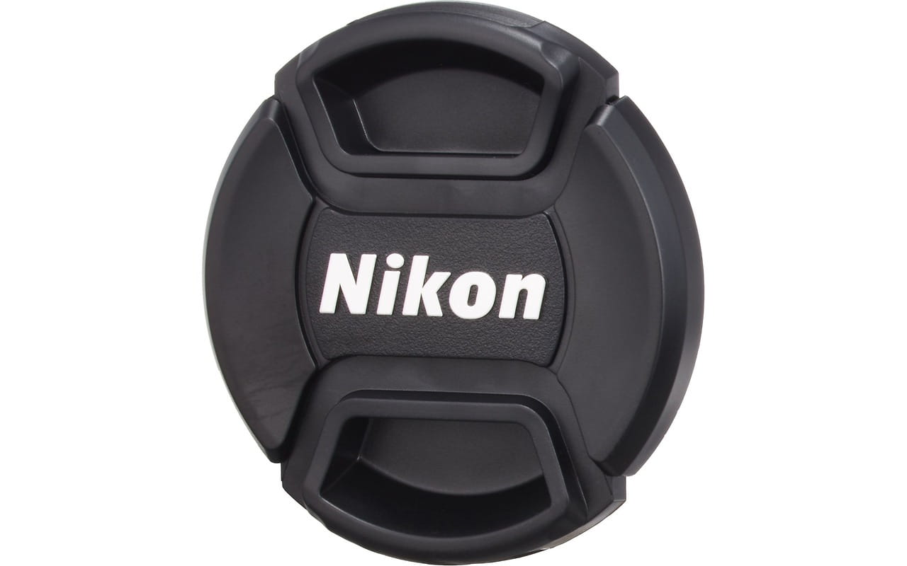 Nikon Capac Крышка 52mm LC52