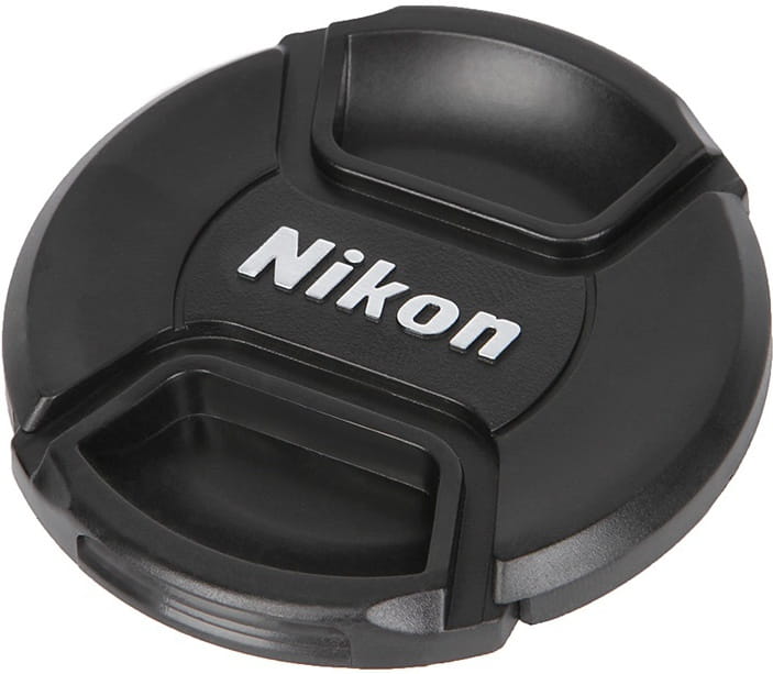 Nikon Capac Крышка 67mm LC67
