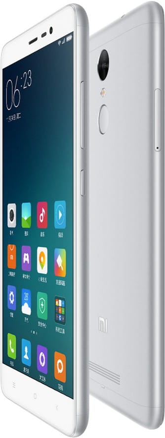 GSM Xiaomi Redmi Note 3 Pro / 16Gb /