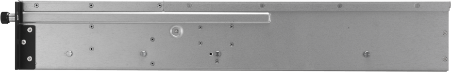 ASUS 9-bay NAS Server ASUSTOR AS7009RD Rack mount 2U