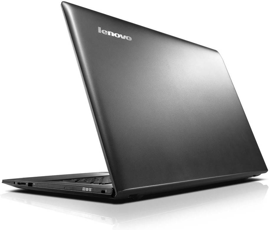 Lenovo IdeaPad G70-35 Black 17.3" HD+