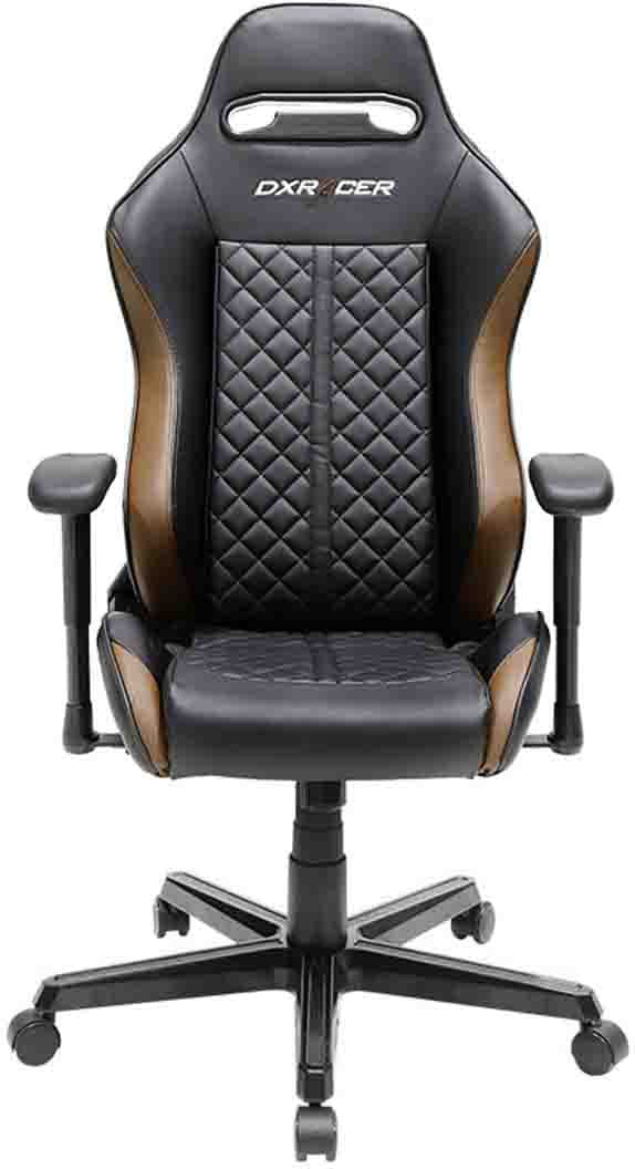 DXRacer - Drifting OH/DH73/NC