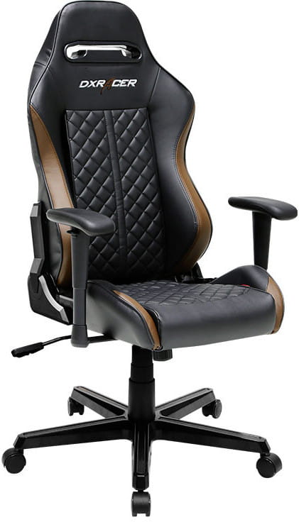 DXRacer - Drifting OH/DH73/NC