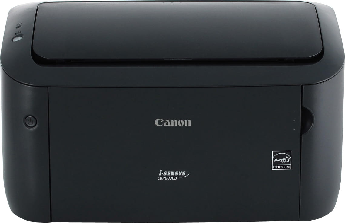 Canon i-SENSYS LBP6030 Black