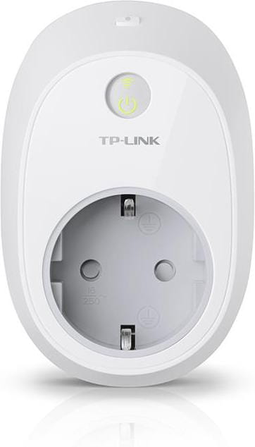 TP-LINK HS100 / Wi-Fi Smart Power socket /