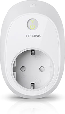 TP-LINK HS110 / Wi-Fi Smart Power socket /