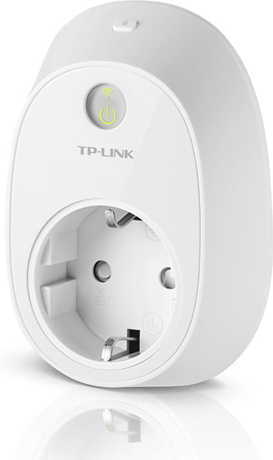 TP-LINK HS110 / Wi-Fi Smart Power socket /