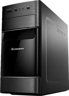 Lenovo IdeaCentre H500 L26597