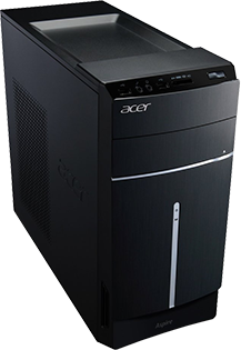 Acer Aspire TC-100 DT.SR6ME.008