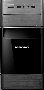 Lenovo IdeaCentre H500 L30334