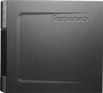 Lenovo IdeaCentre H500 L30334