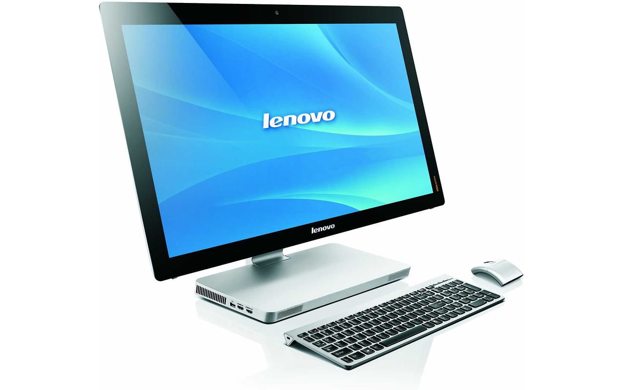 Lenovo IdeaCentre A730