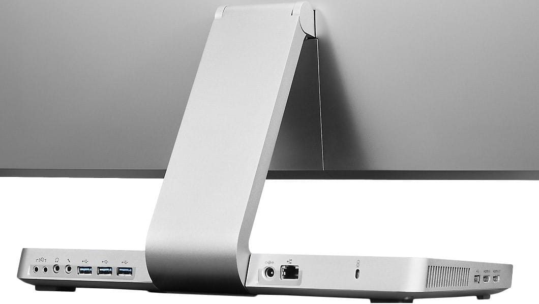Lenovo IdeaCentre A730