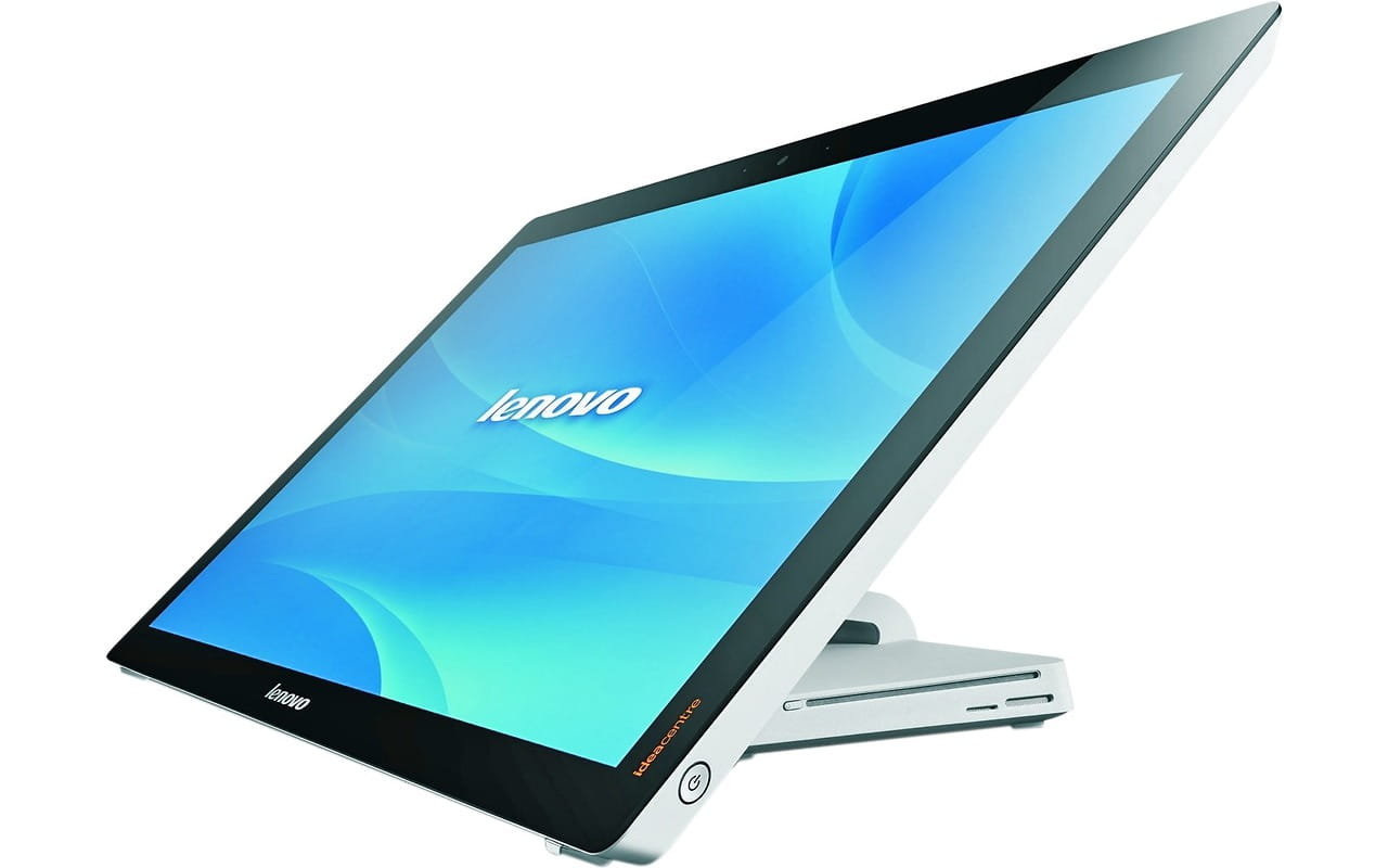 Lenovo IdeaCentre A730