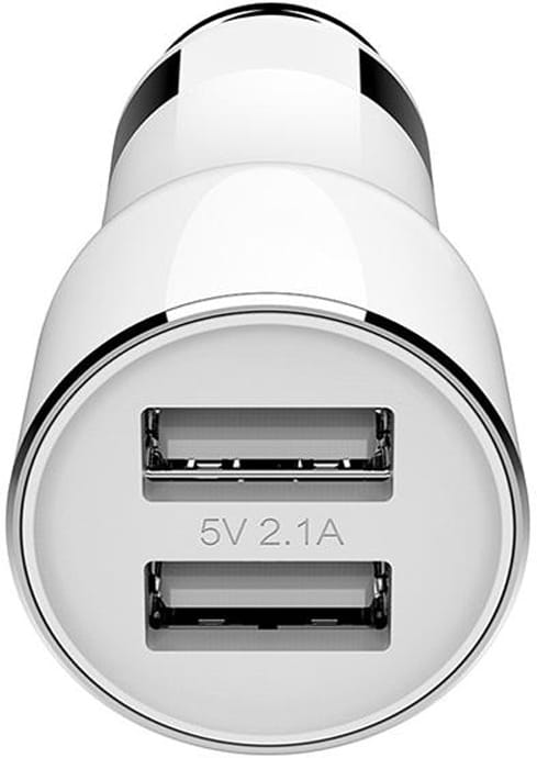Xiaomi RoidMi BFQ01RM / USB Car Charger + FM Transmiter /