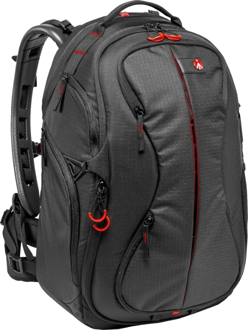 Manfrotto Bumblebee-220 PL Camera backpack