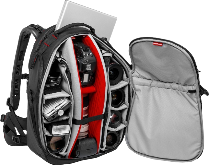 Manfrotto Bumblebee-220 PL Camera backpack