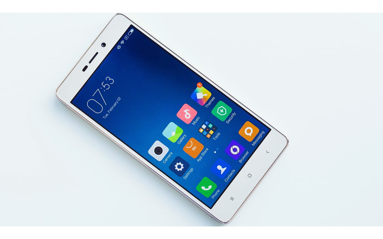 Xiaomi Redmi 3s 32Gb
