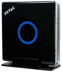 ZOTAC Mini PC ZBOX-MI531-BE