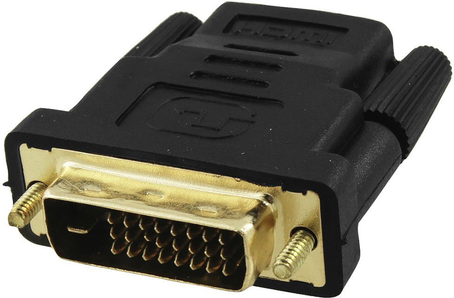 Brackton ADA-HFD.B  dual-link HDMI-DVI