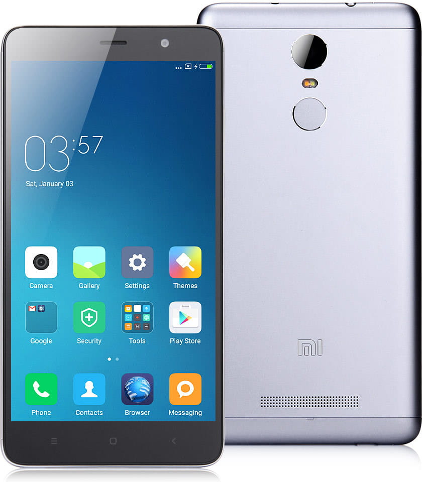 Xiaomi Redmi Note 3 16Gb
