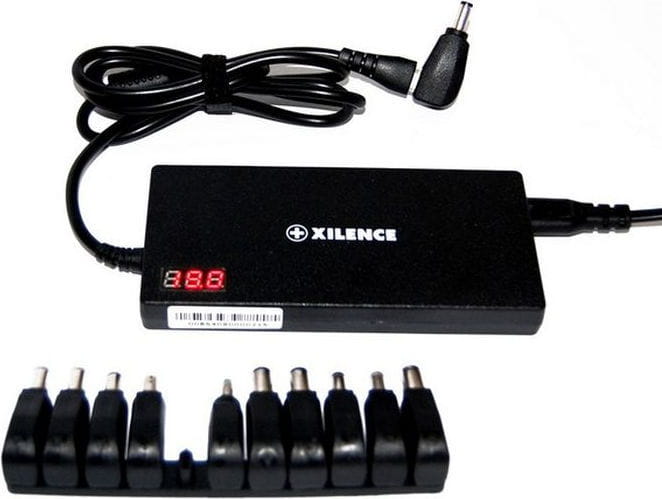 Xilence XP-LP75.XM008, 75W Black