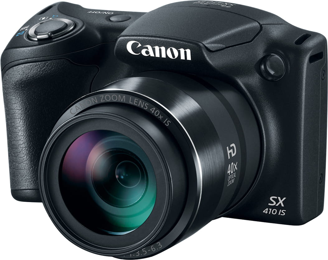 Canon PS SX410 IS