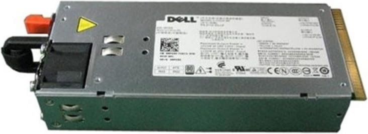 PSU DELL Hot Plug Power Supply 550W / 450-AEIE